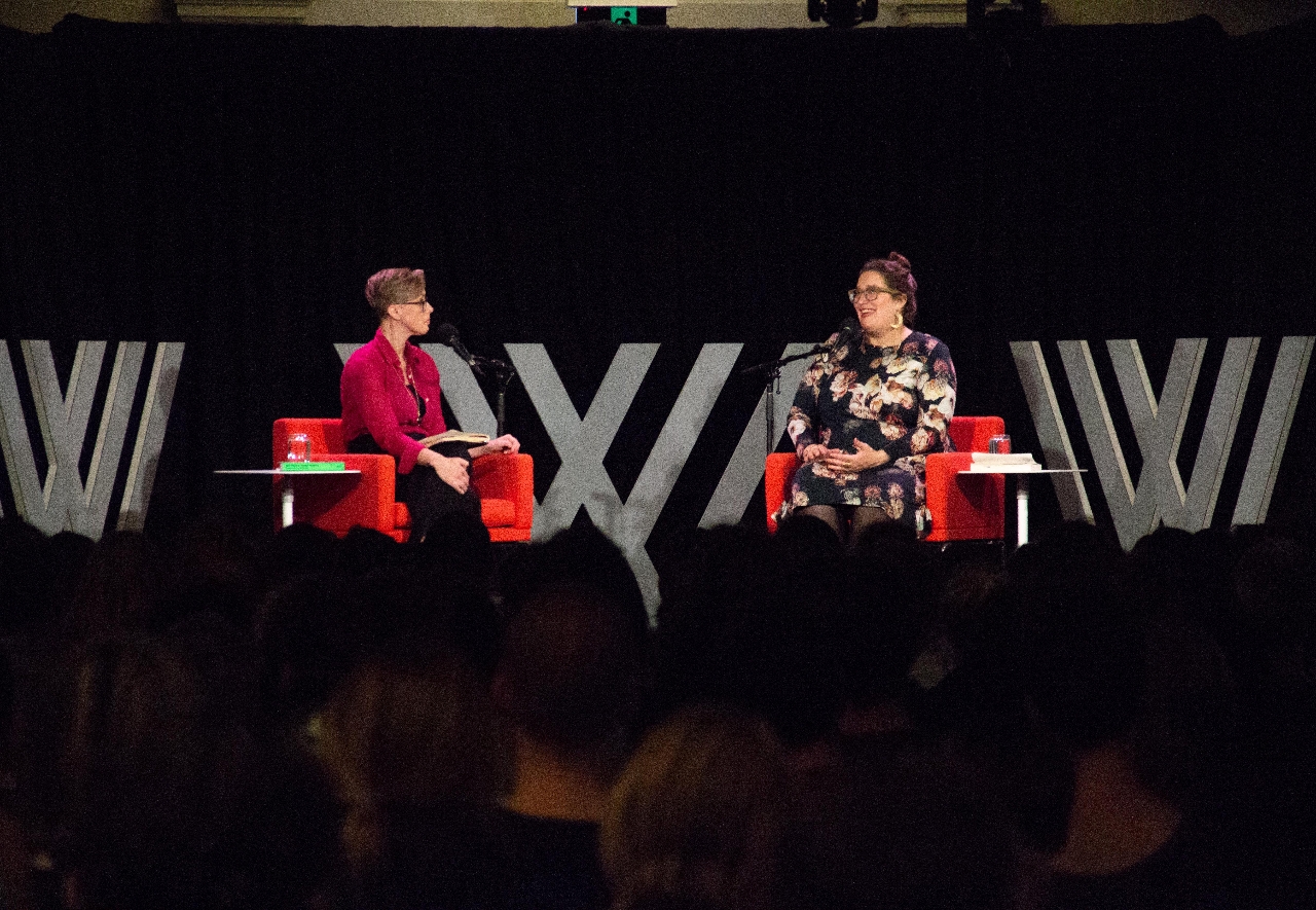 Gallery of Carmen Maria Machado