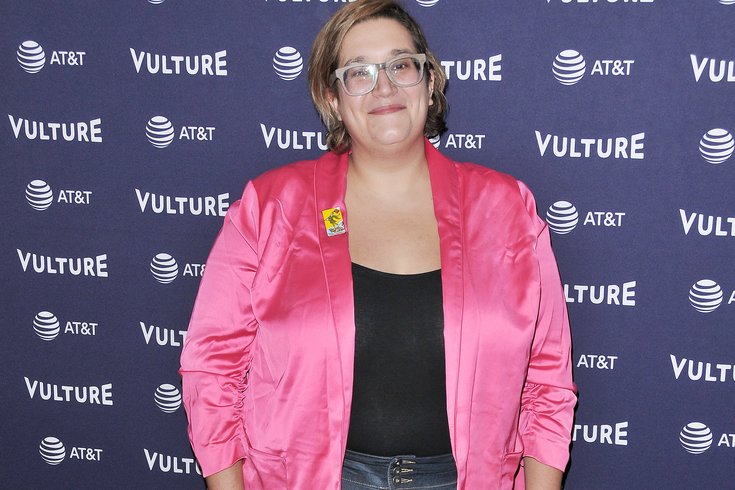 Gallery of Carmen Maria Machado