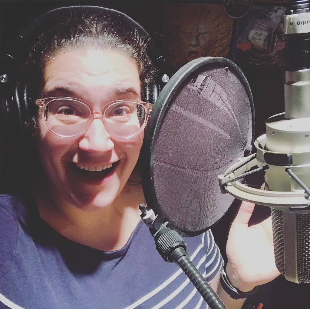 Gallery of Carmen Maria Machado