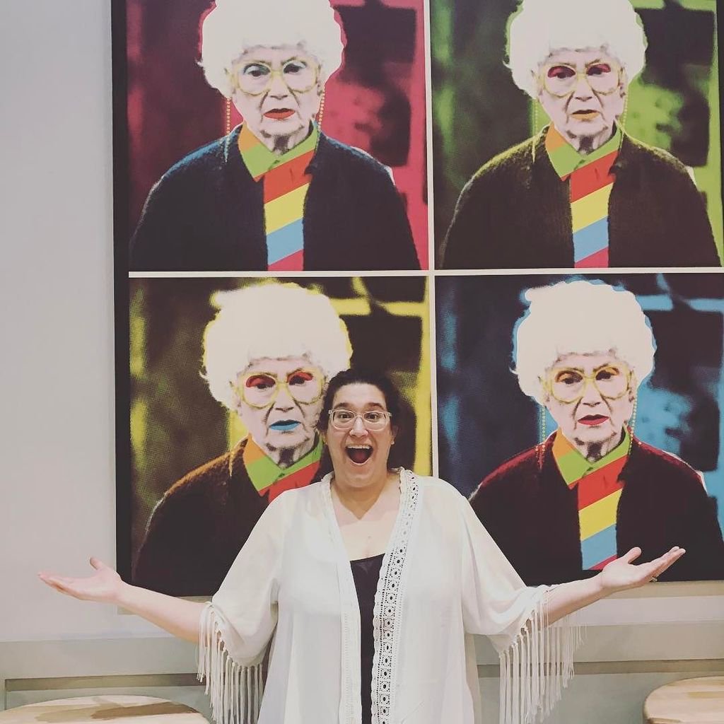Gallery of Carmen Maria Machado