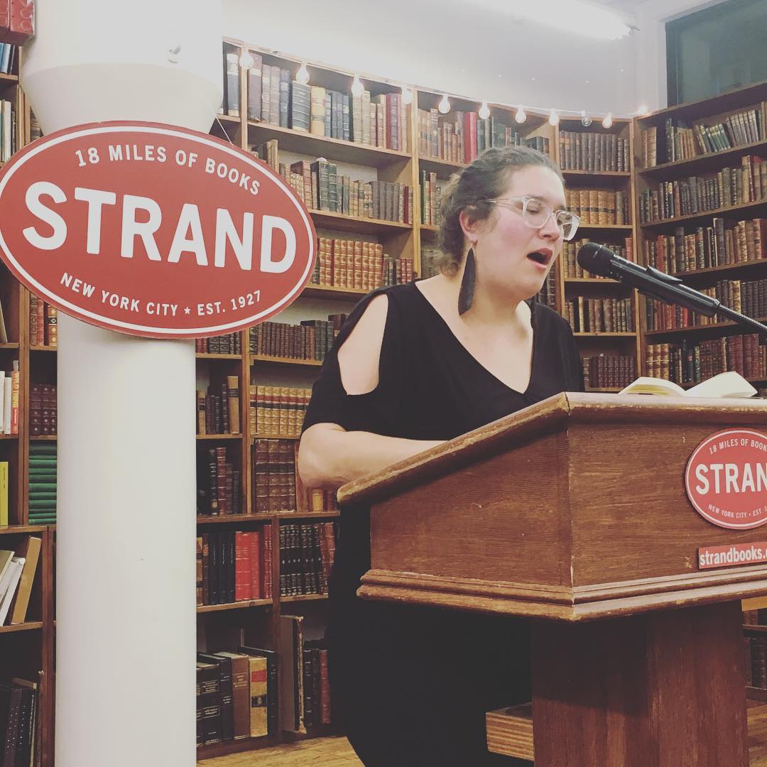 Gallery of Carmen Maria Machado