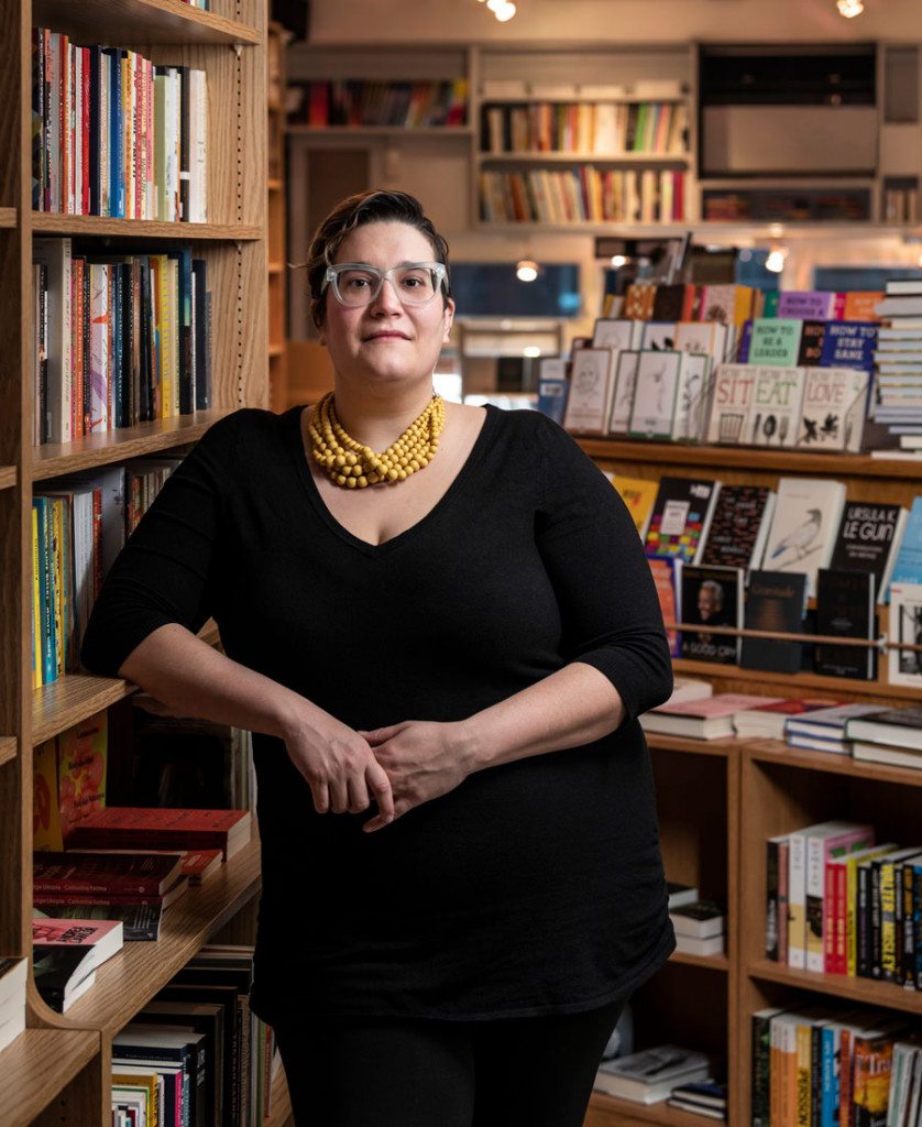 Gallery of Carmen Maria Machado