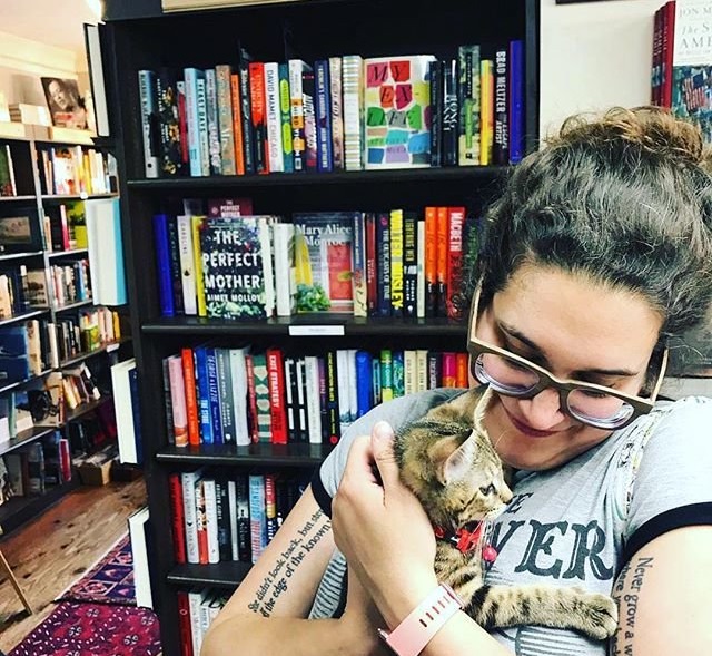 Gallery of Carmen Maria Machado