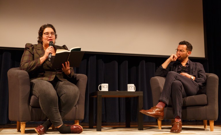 Gallery of Carmen Maria Machado