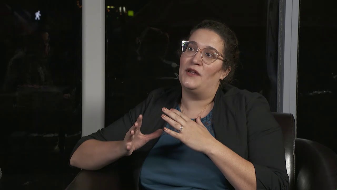 Gallery of Carmen Maria Machado