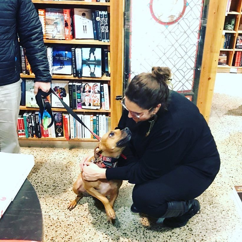 Gallery of Carmen Maria Machado