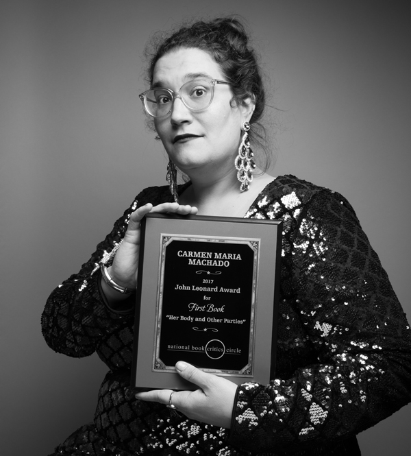 John Leonard Award