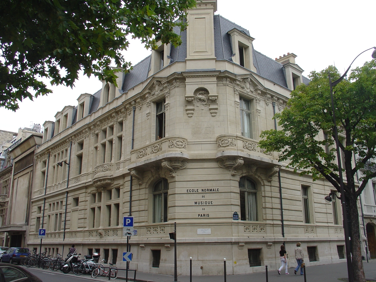Gallery of Jacques Derrida