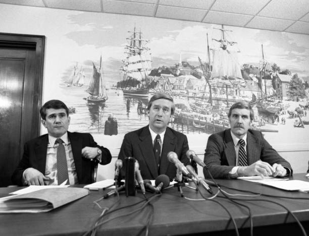 Gallery of William Weld
