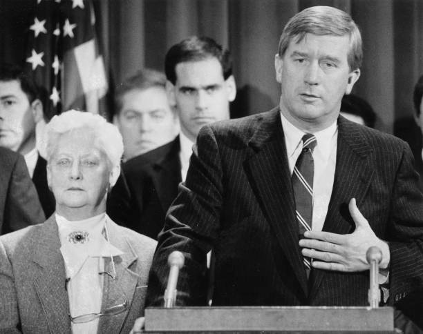Gallery of William Weld