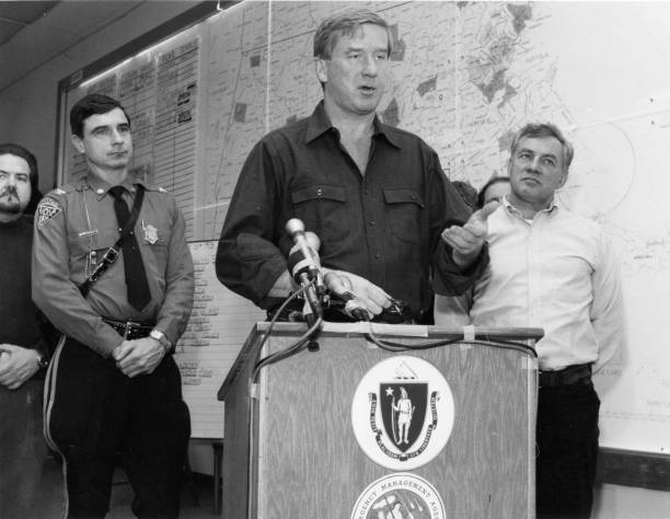 Gallery of William Weld