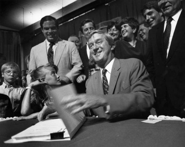 Gallery of William Weld