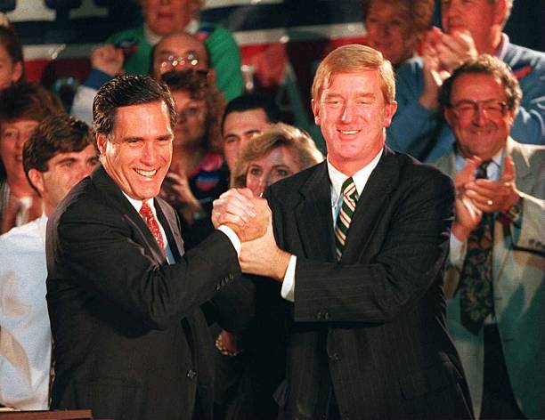 Gallery of William Weld