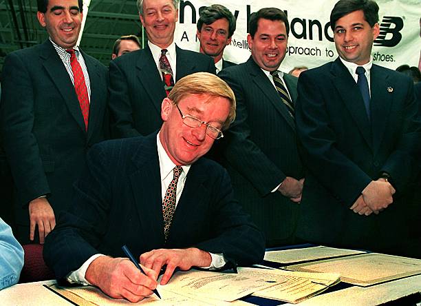Gallery of William Weld