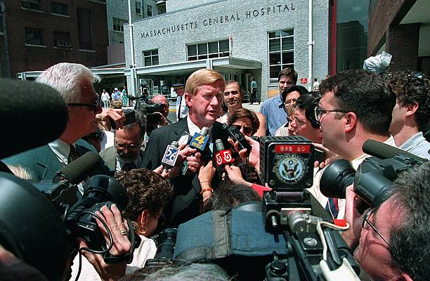 Gallery of William Weld