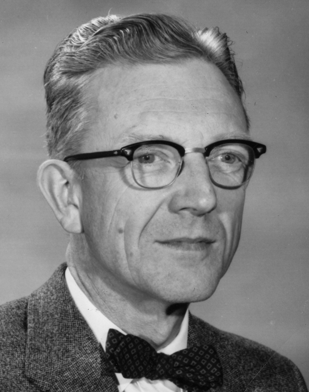 Neal Harlow
