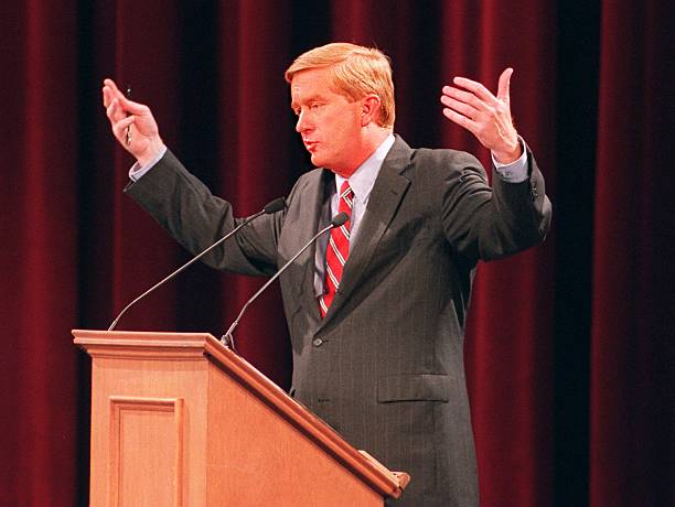 Gallery of William Weld