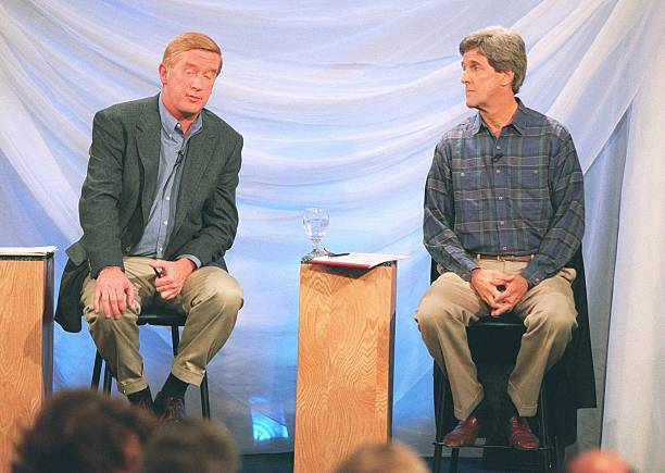 Gallery of William Weld