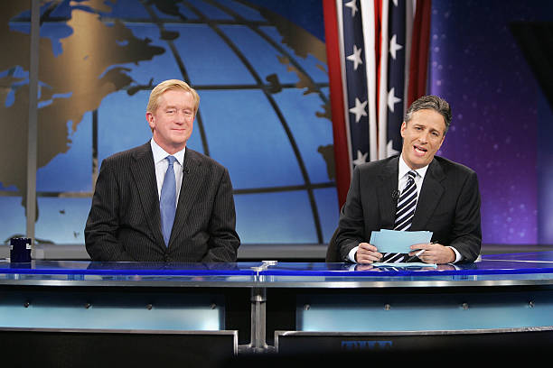 Gallery of William Weld