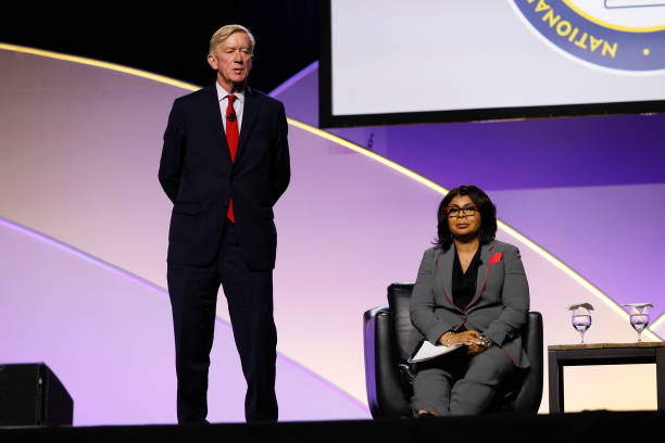 Gallery of William Weld