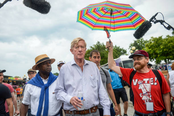 Gallery of William Weld