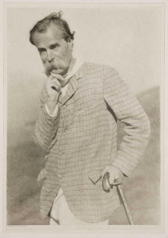 George Davison