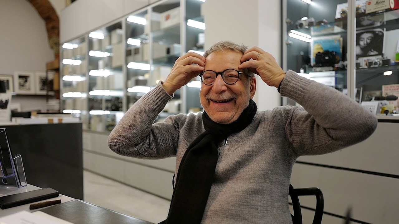 colleague: Giovanni Chiaramonte