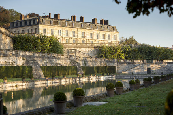 Gallery of Charles-Victor Mauguin