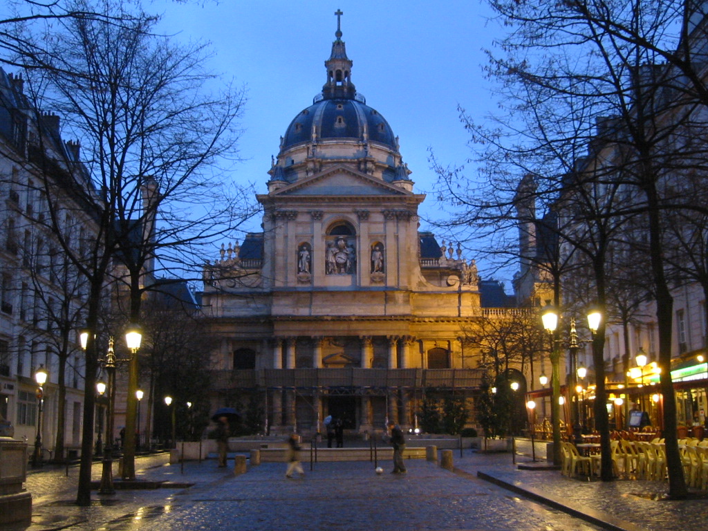 Gallery of Charles-Victor Mauguin