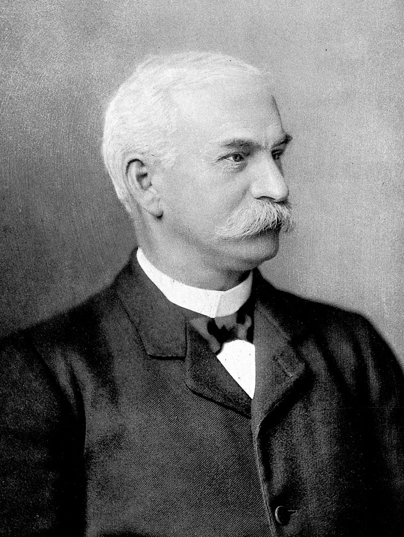 mentor: Hugo Kronecker