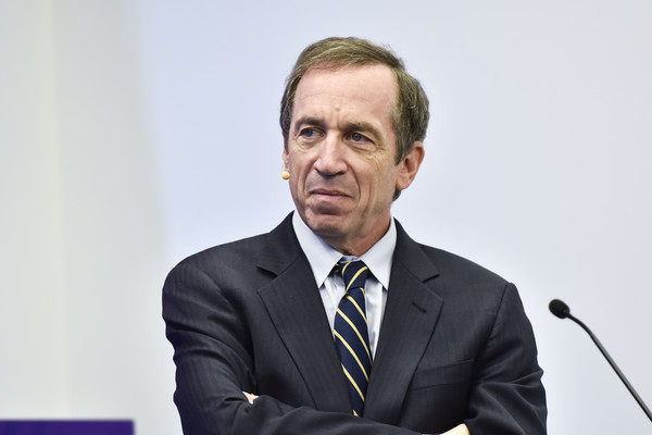 Michael Kranish