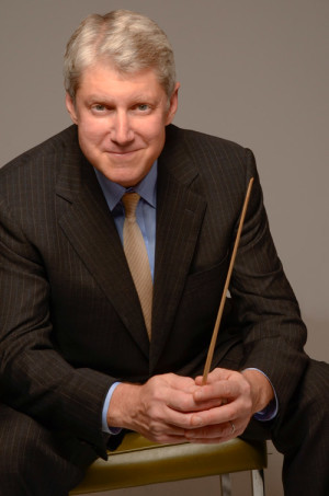 Son: Michael Stern