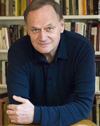 George Walden