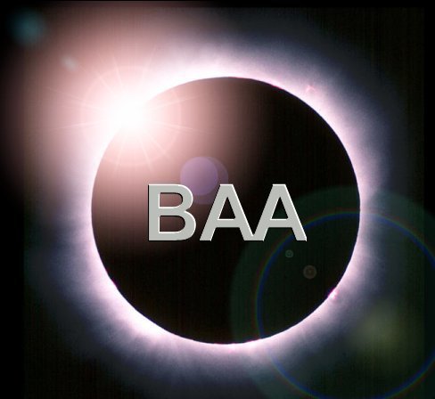 British Astronomical Association