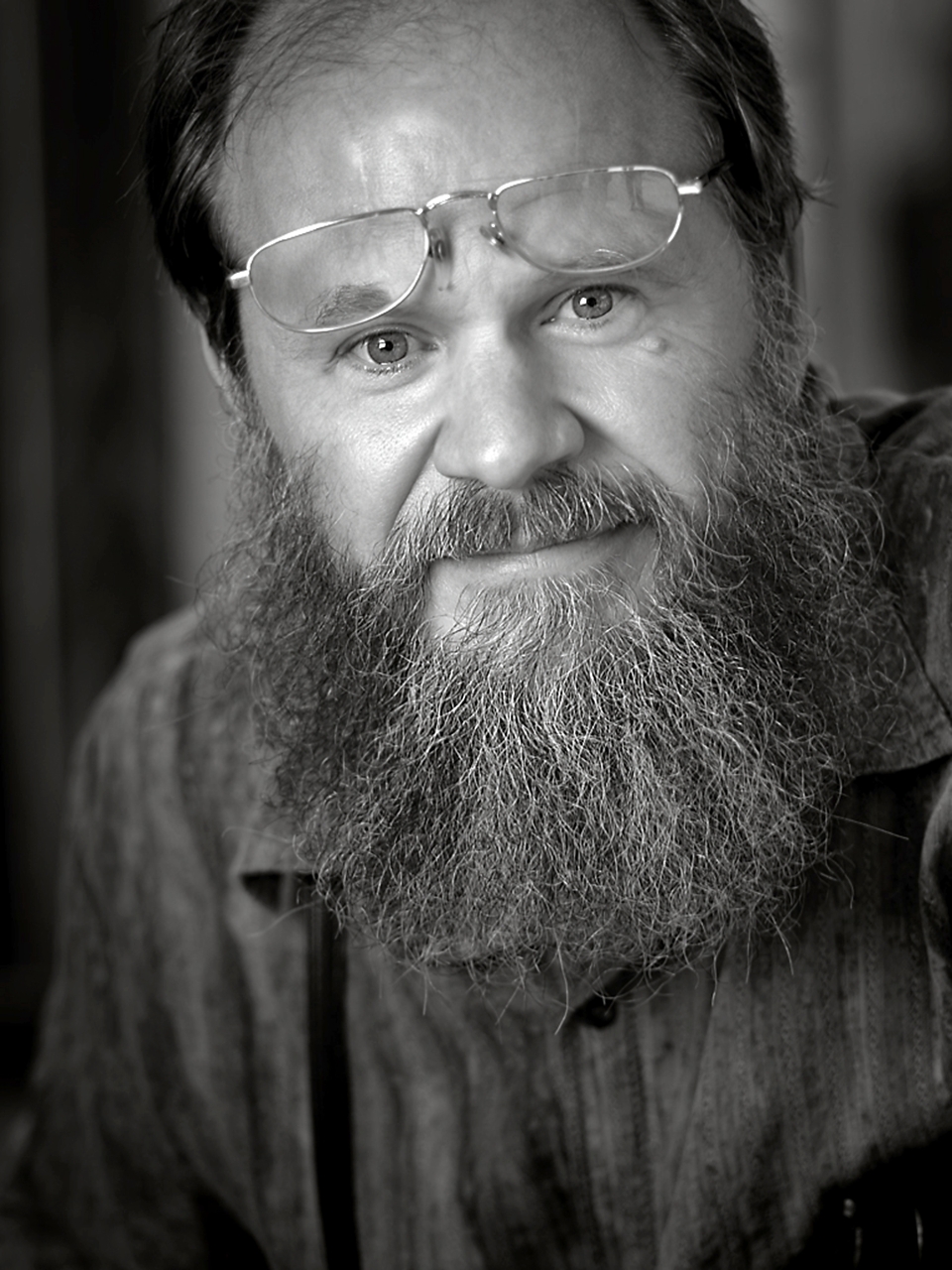Barrie Bryant