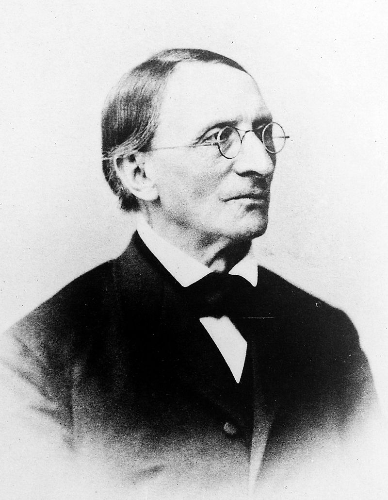 colleague: Carl Ludwig