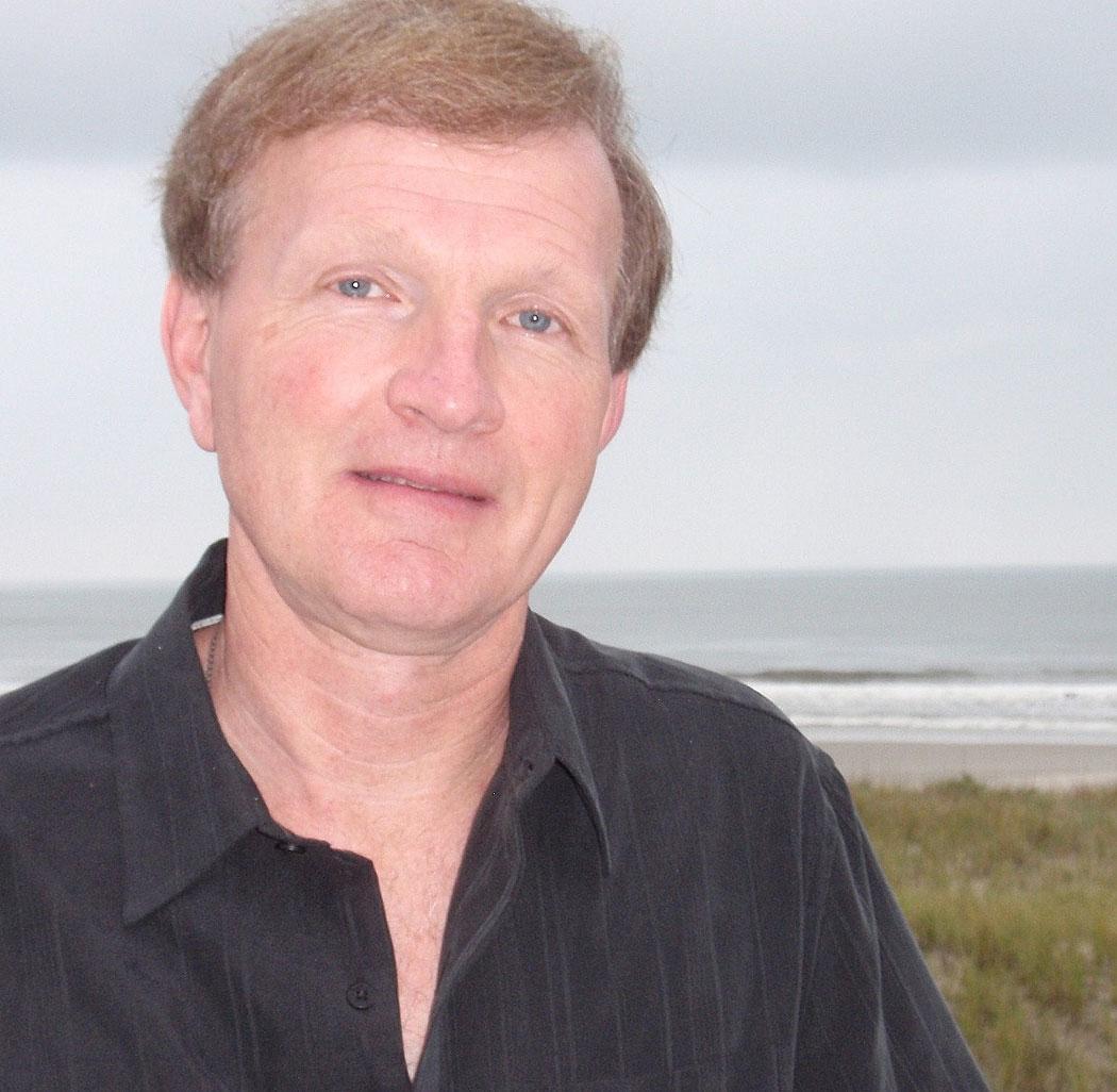 George Harrar
