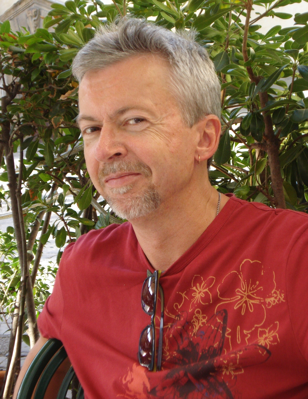 Christopher Looby