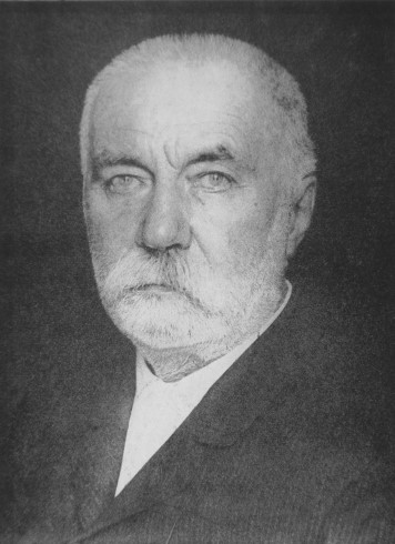 Émile Maupas
