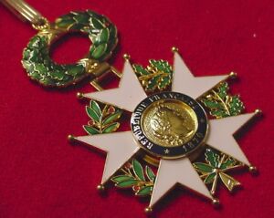Legion of Honor