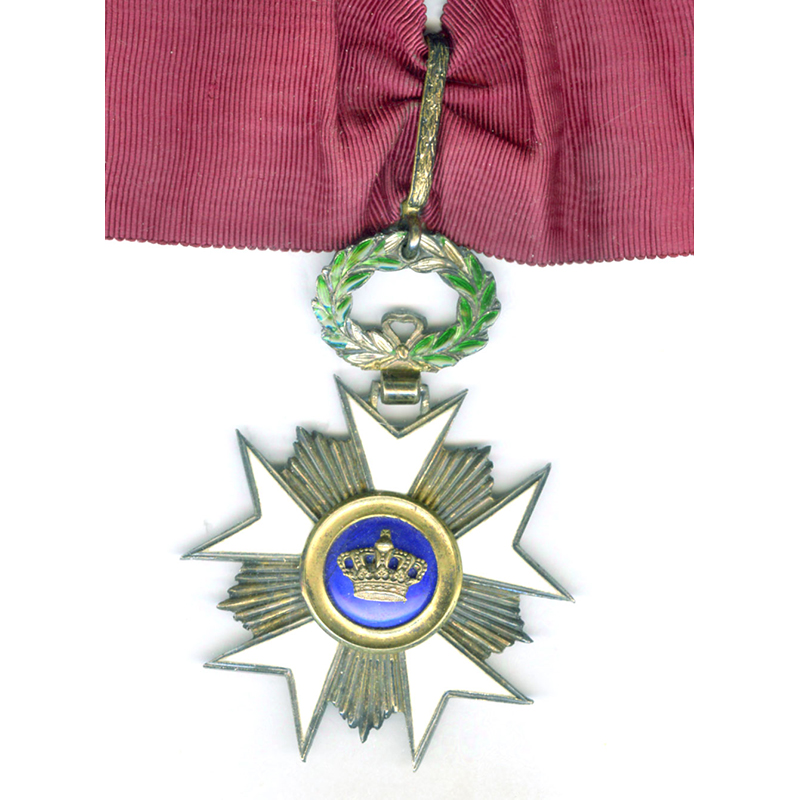 Order of the Crown