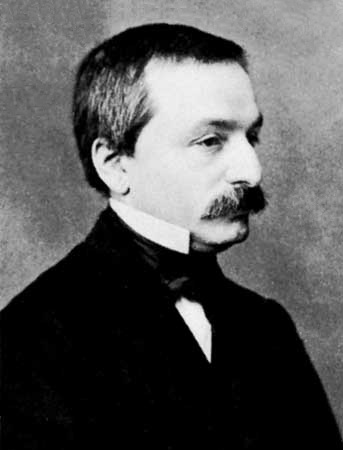 Brother: Leopold Kronecker