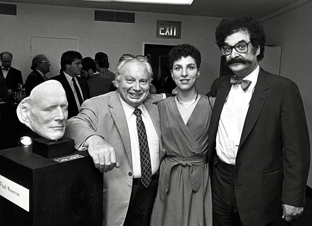 Gallery of Isaac Stern