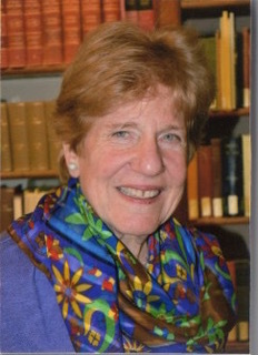 Judith Heimann