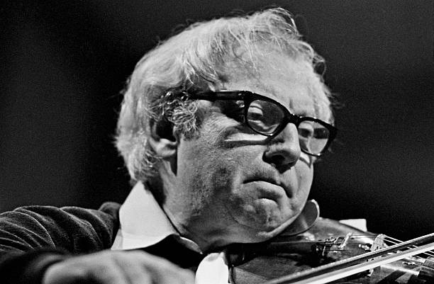 Gallery of Isaac Stern