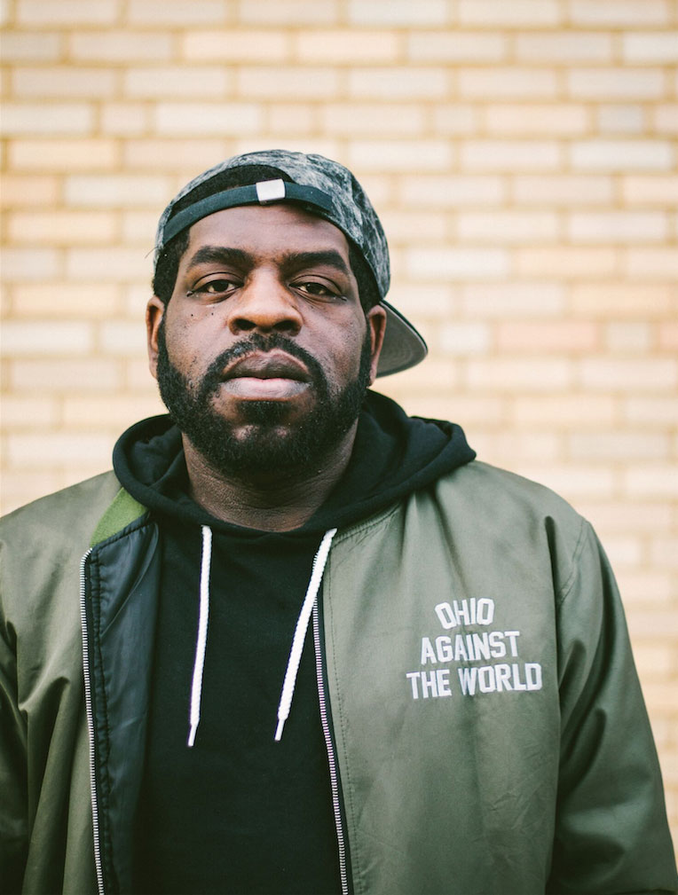 Hanif Abdurraqib
