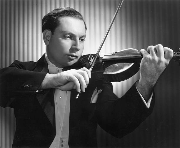 Gallery of Isaac Stern