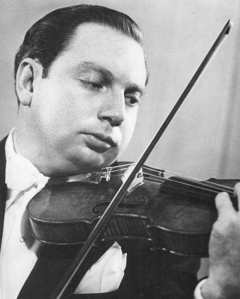 Gallery of Isaac Stern