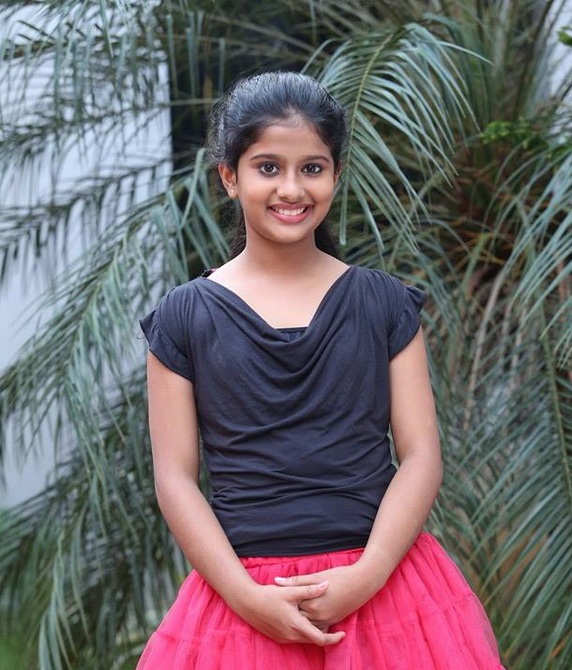 Gallery of Diana Kurian
