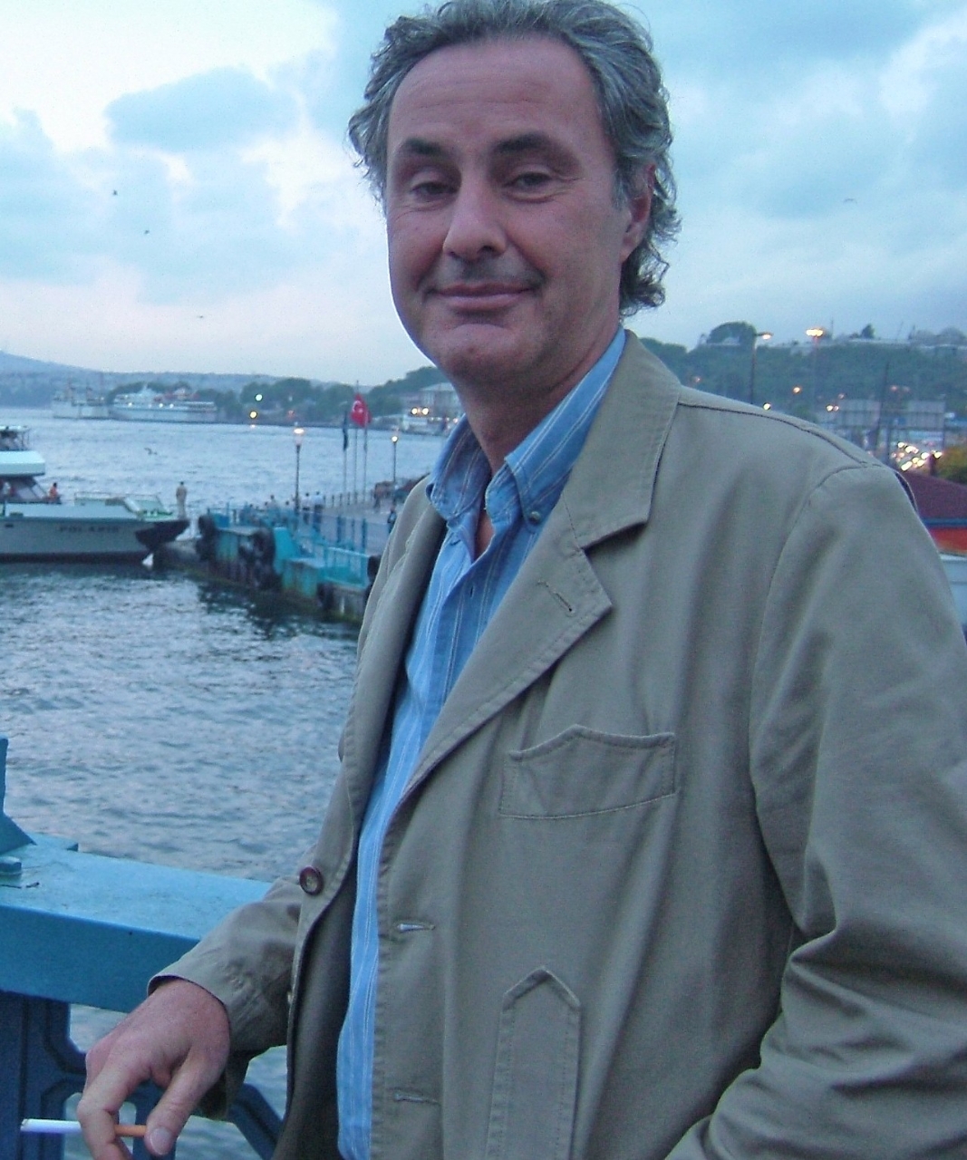Stefano Vitale